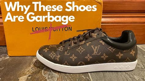 how to tell if louis vuitton shoes are fake|louis vuitton scam.